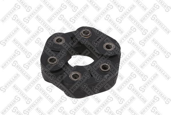 Подвесной подшипник карданного вала Stellox. Артикул 71-21375-SX