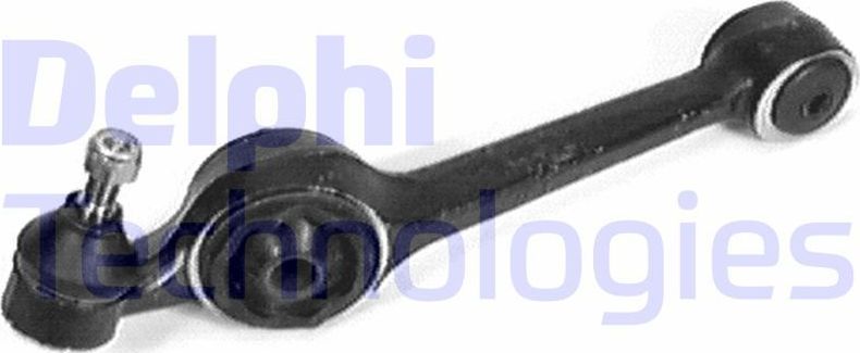 Продольный рычаг Delphi. Артикул TC236