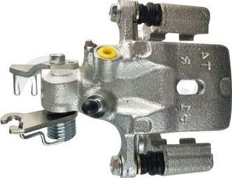 Тормозной суппорт OSSCA. Артикул 17304