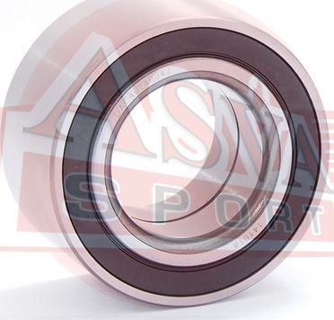 Ступичный подшипник Asva задний для Toyota Caldina III 2002-2007. Артикул DAC40740042