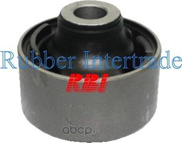 O24206WB САЙЛЕНТБЛОКCIVIC 06- BIG, VITARA JB 06- (ПОДХОДИТ К РЫЧАГАМ (RBI). Артикул O24206WB