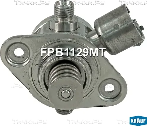 Насос высокого давления бензиновый (Krauf). Артикул FPB1129MT