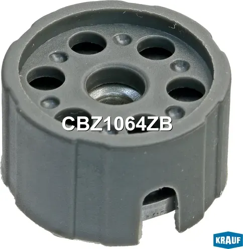 Подшипник выжимной (Krauf). Артикул CBZ1064ZB