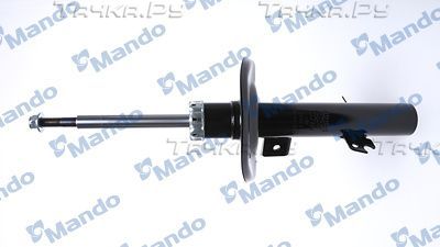 Амортизатор Mando. Артикул MSS016168