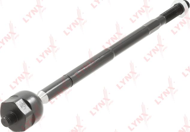 Рулевая тяга LYNXauto. Артикул C2300LR