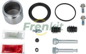 Ремкомплект тормозного суппорта Frenkit передний для Kia Opirus I 2006-2011. Артикул 760570