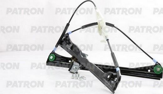 Стеклоподъемник Patron передний правый для Volkswagen Bora 1998-2013. Артикул P34-1016R