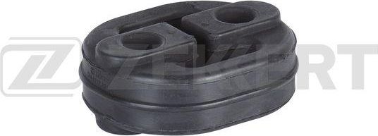 Кронштейн глушителя Zekkert передний для Toyota Mark X ZiO 2007-2013. Артикул GM-8117