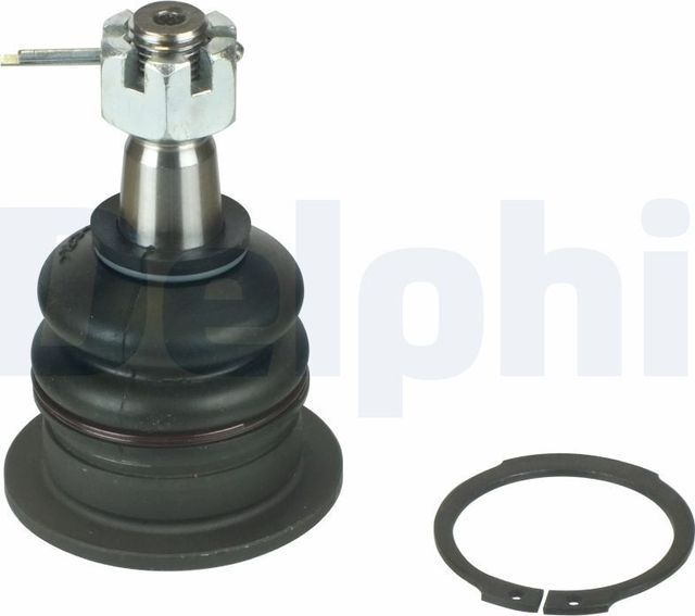 Шаровая опора Delphi. Артикул TC2606