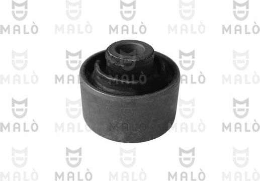 Сайлентблок переднего рычага подвески Malo. Артикул 354