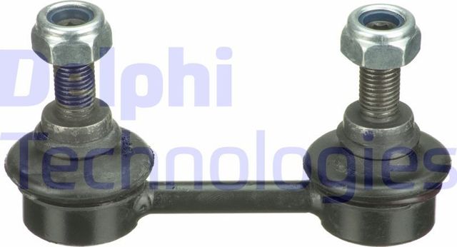 Стойка (тяга) стабилизатора Delphi. Артикул TC1201