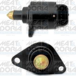 Датчик (клапан, регулятор) холостого хода Meat & Doria для Citroen Saxo 2000-2003. Артикул 84051