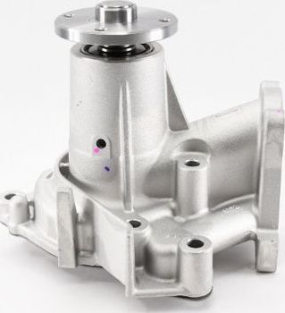 Помпа (водяной насос) GMB для Hyundai H-100 1993-2000. Артикул GWHY-111A