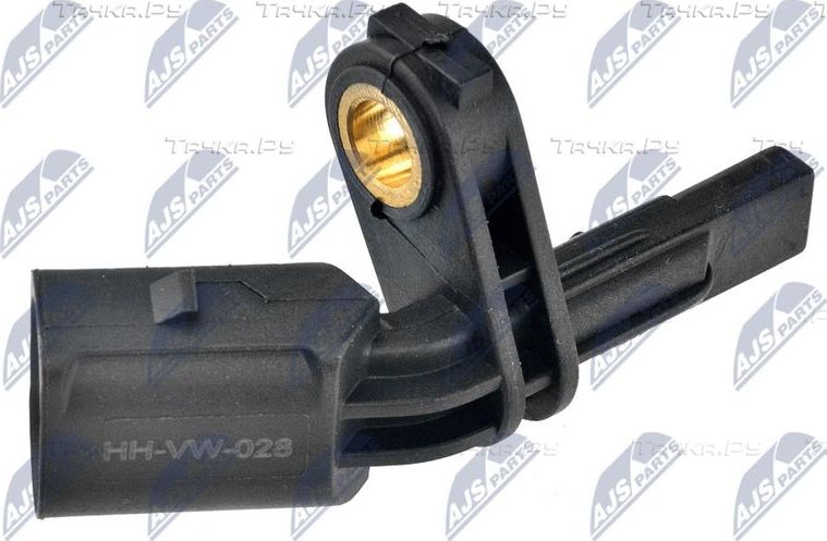 Ступица колеса NTY задняя для Toyota Caldina III 2002-2007. Артикул KLT-TY-085