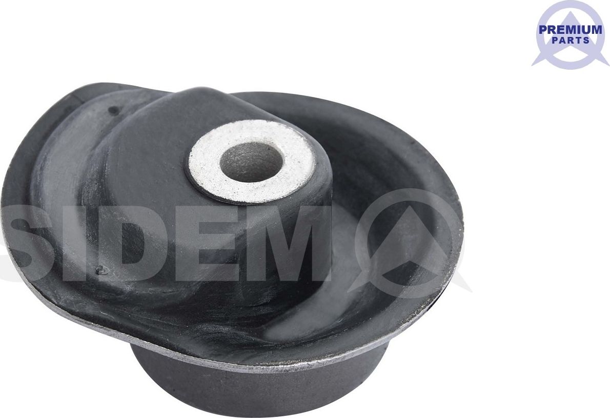Сайлентблок задней балки Sidem. Артикул 863302
