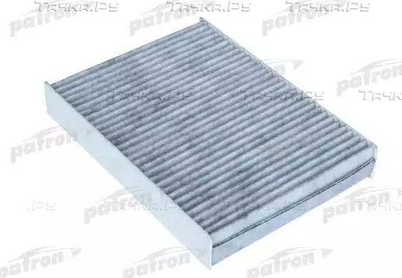 Салонный фильтр Patron. Артикул PF2211