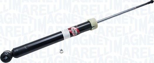 Амортизатор Magneti Marelli задний для Fiat Stilo 2001-2007. Артикул 351746070000