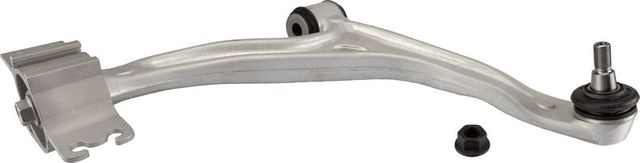 Поперечный рычаг передней подвески TRW (алюминий). Артикул JTC2784