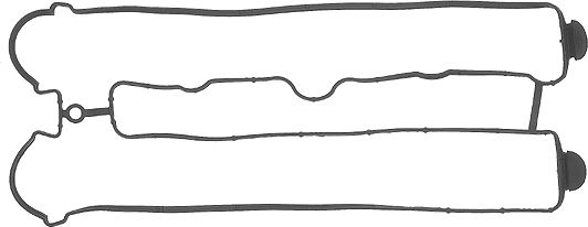 Прокладка клапанной крышки SWAG для Daewoo Lacetti 2004-2010. Артикул 40 91 5663