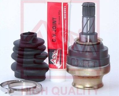 Шрус внутренний (граната) Asva. Артикул OPIU-5002