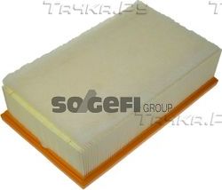 Воздушный фильтр Fram для Volkswagen Passat B8 2014-2026. Артикул CA11499