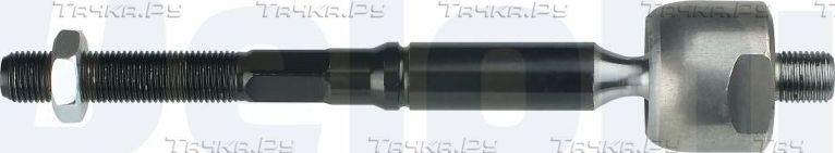 Рулевая тяга Delphi. Артикул TA2891