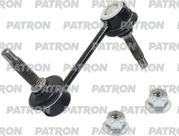 Стойка (тяга) стабилизатора Patron. Артикул PS4345