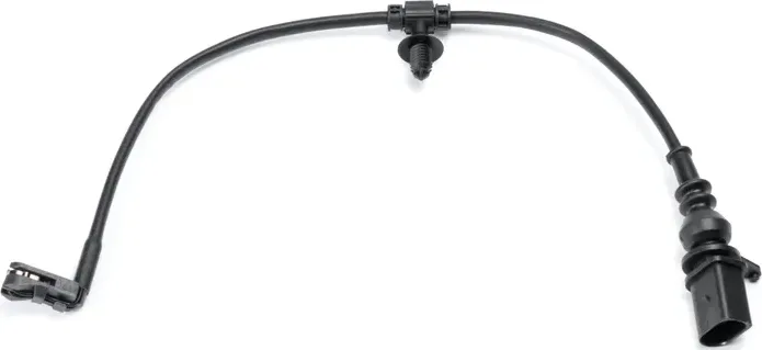 Датчик износа тормозных колодок (Metaco). Артикул 6342-102