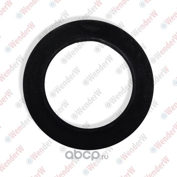 ПРОСТАВКА ЗАДНЕЙ ПРУЖИНЫ НИЖНЯЯ FORD FIESTA (01-08), FUSION (01-12) (Wenderw). Артикул WEPR0511