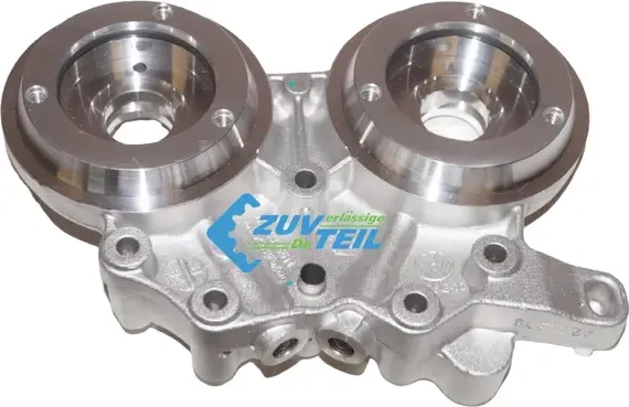 EPZ1191 опорный кронштейн (10702070/050822/3245240, КИТАЙ) (Zuvteil). Артикул EPZ1191