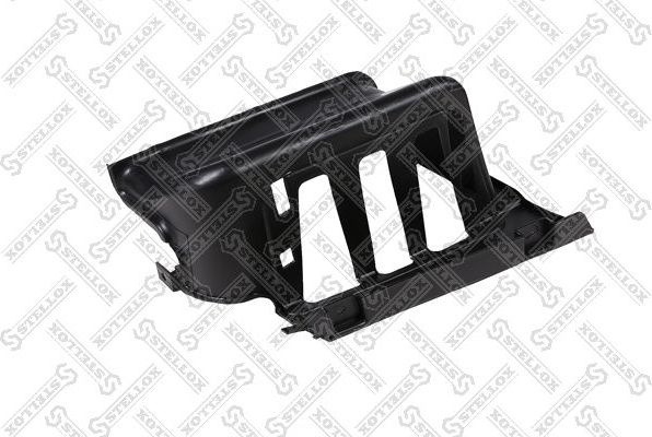 Пороги Stellox правый для Volvo  FH16 II 2012-2026. Артикул 87-23016-SX