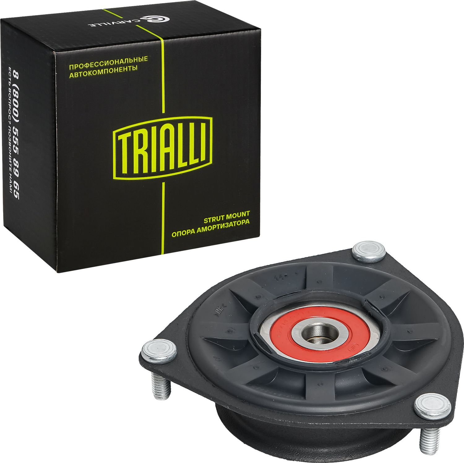 Опора амортизатора (стойки) Trialli. Артикул SA 0151