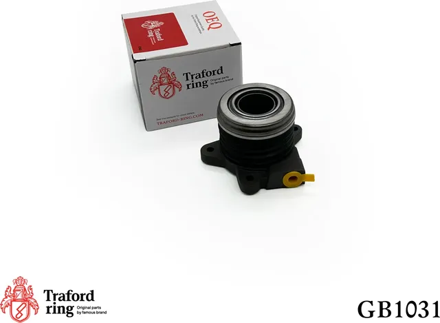 GB1031 Фильтр масляный (Traford Ring). Артикул GB1031