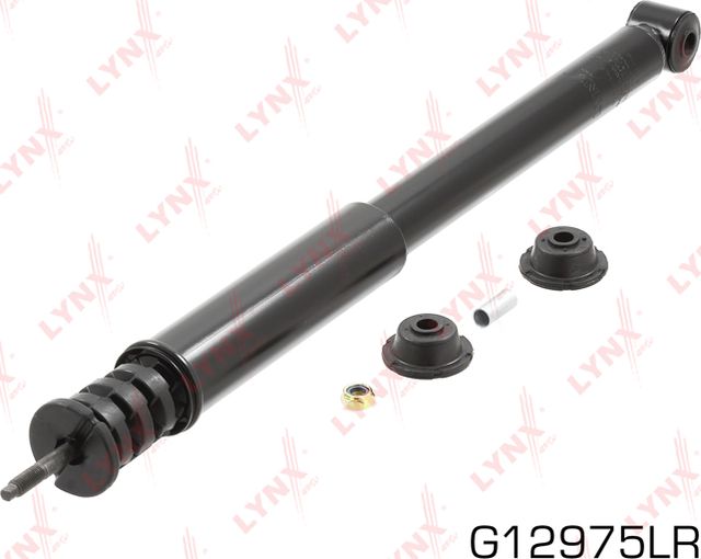 Амортизатор LYNXauto. Артикул G12975LR