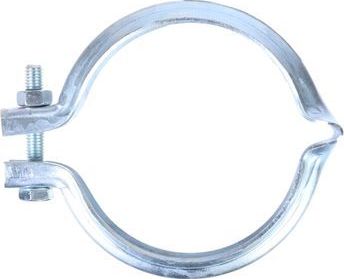 хомут трубы глушителя! E-line (упрощ. версия)/ Volvo FL6/FL7 (Stellox) Stellox. Артикул 82-01128-SX
