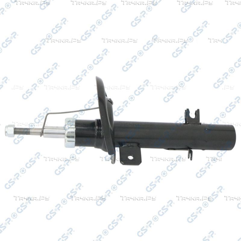 Амортизатор GSP передний левый для Citroen DS3 I 2009-2015. Артикул 32307572