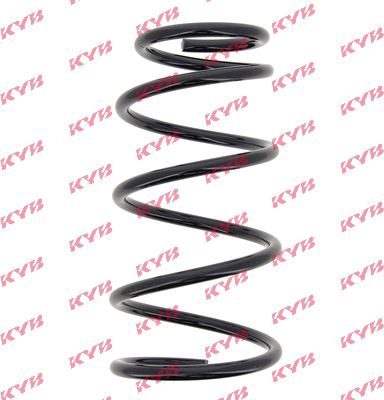 Пружина подвески KYB (Каяба) K-Flex. Артикул RC6725