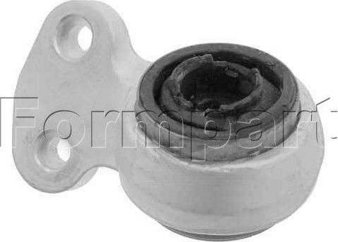 Сайлентблок переднего рычага подвески Formpart. Артикул 1205051