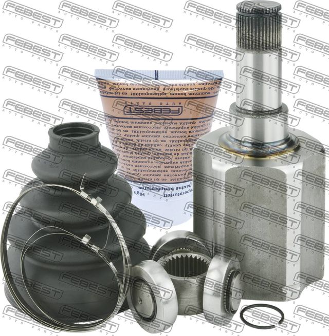 Шрус внутренний (граната) Febest. Артикул 2111-TT9DLH
