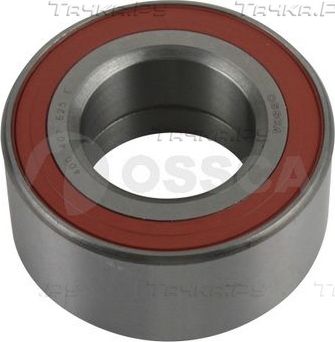 Ступичный подшипник (комплект) OSSCA передний правый/левый для Audi S2 I 1990-1996. Артикул 01742