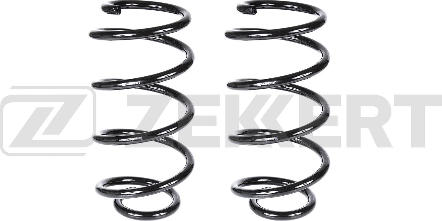 Пружина подвески Zekkert. Артикул SF-2375