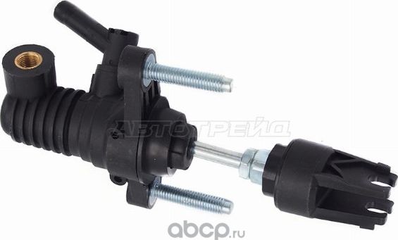 Главный цилиндр сцепления в сборе TOYOTA FORTUNER (SAT). Артикул ST1910014