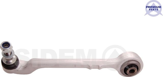 Продольный рычаг передней подвески Sidem (алюминий). Артикул 21054