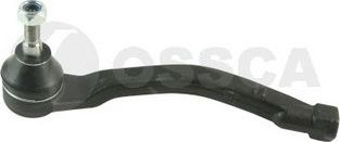 Наконечник рулевой тяги OSSCA левый для Renault Scenic II 2003-2009. Артикул 32148