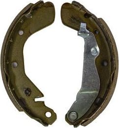 Тормозные колодки Zentparts. Артикул Z06817