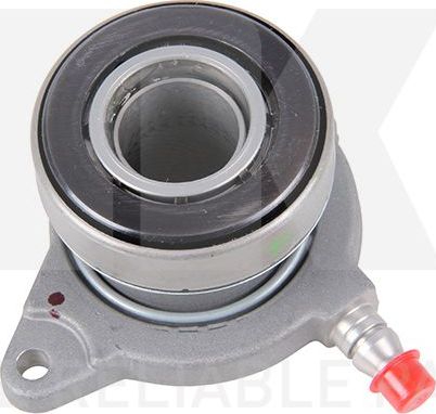 Выжимной подшипник сцепления NK для Volvo XC90 I 2002-2014. Артикул 144804