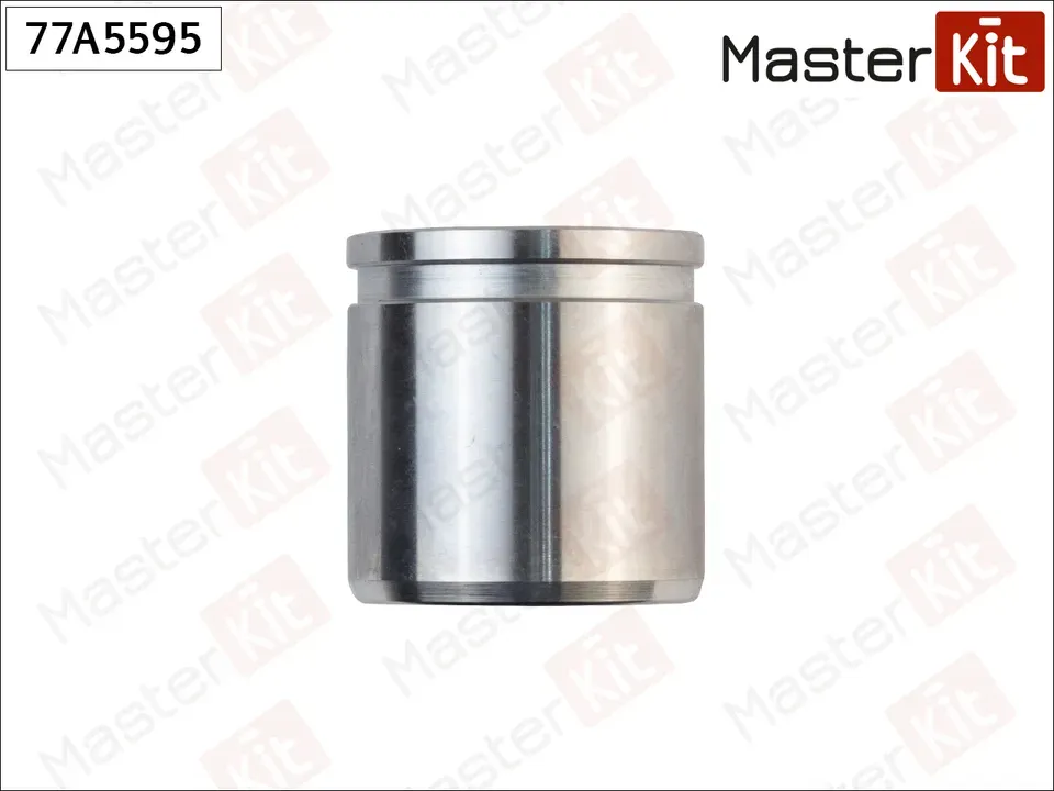 Поршень тормозного суппорта | перед прав/лев | (Master KIT). Артикул 77A5595