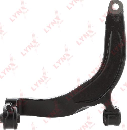Поперечный рычаг передней подвески LYNXauto. Артикул C5337L