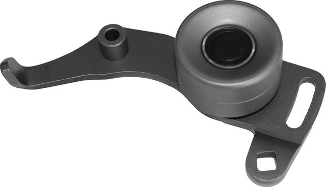 Натяжной ролик (натяжитель) ремня ГРМ Miles для Citroen Jumpy I 1995-2006. Артикул AG01024