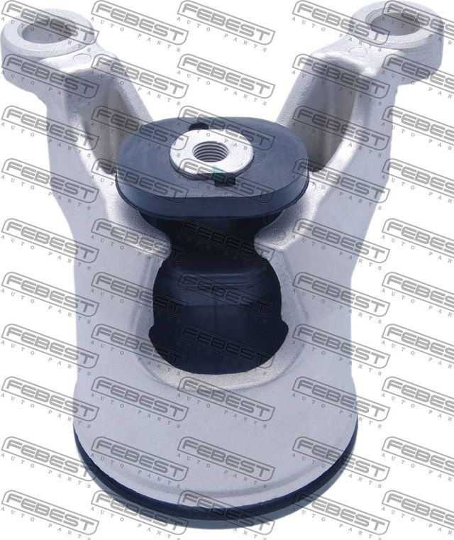 Подушка (опора) двигателя Febest правая для Nissan Murano Z51 2008-2014. Артикул NM-J32RH
